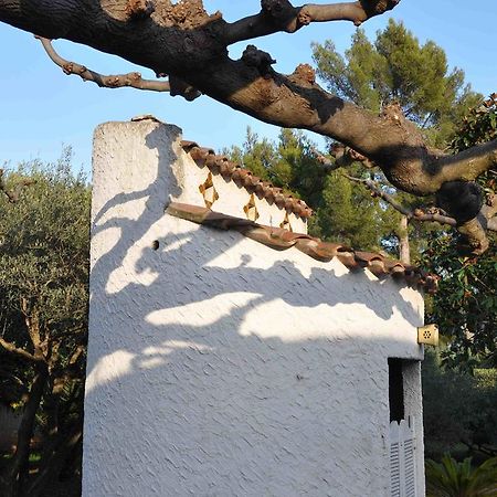 Du Cote De Chez Soi Hotel La Ciotat Bagian luar foto