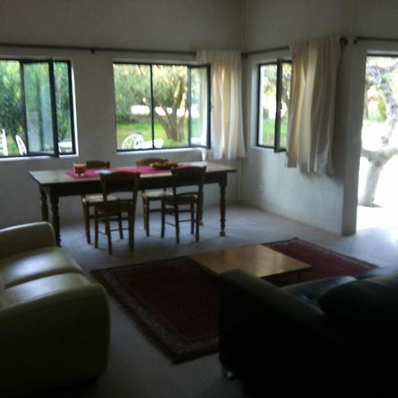 Du Cote De Chez Soi Hotel La Ciotat Ruang foto