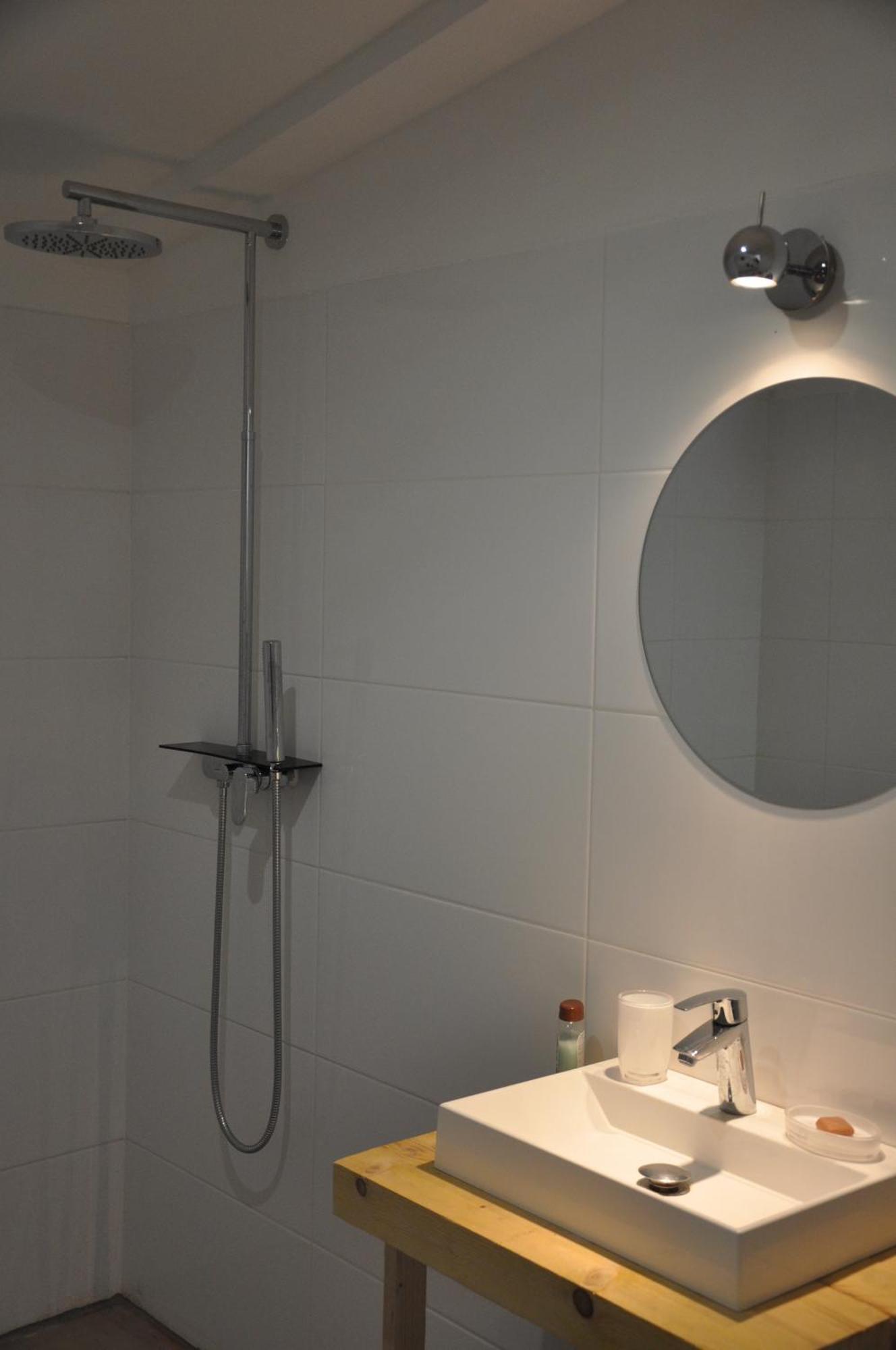 Du Cote De Chez Soi Hotel La Ciotat Ruang foto