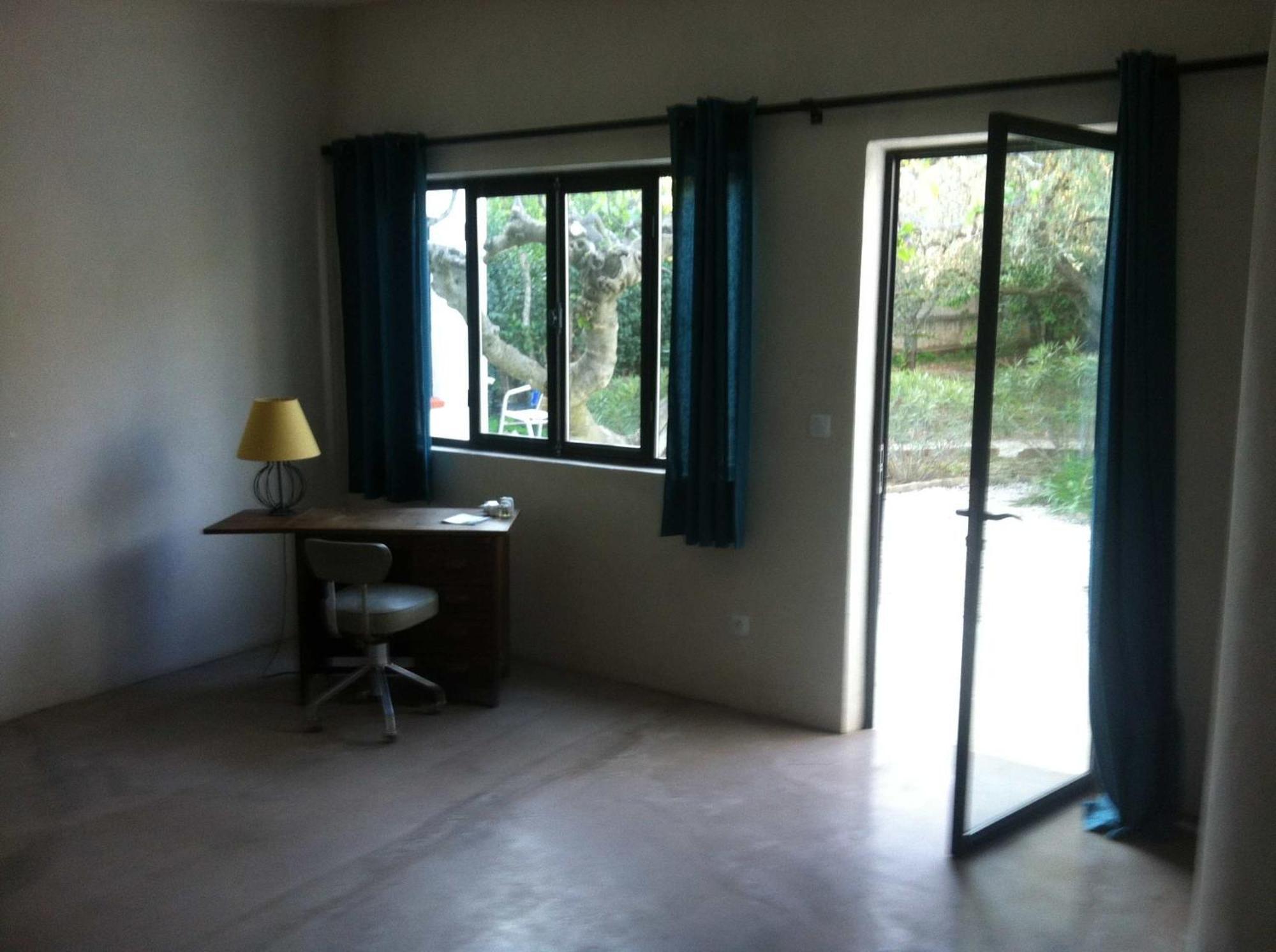 Du Cote De Chez Soi Hotel La Ciotat Ruang foto