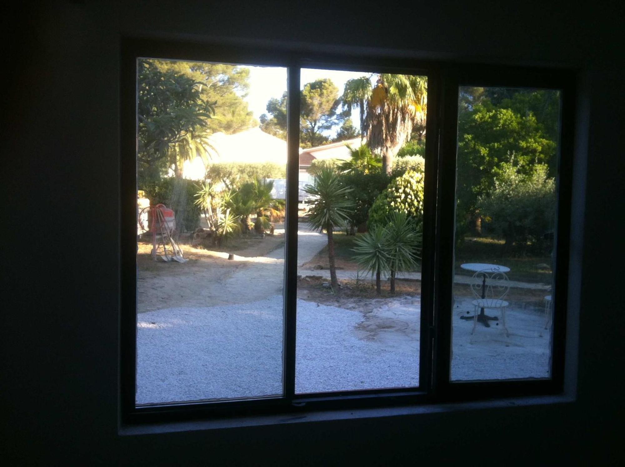 Du Cote De Chez Soi Hotel La Ciotat Ruang foto