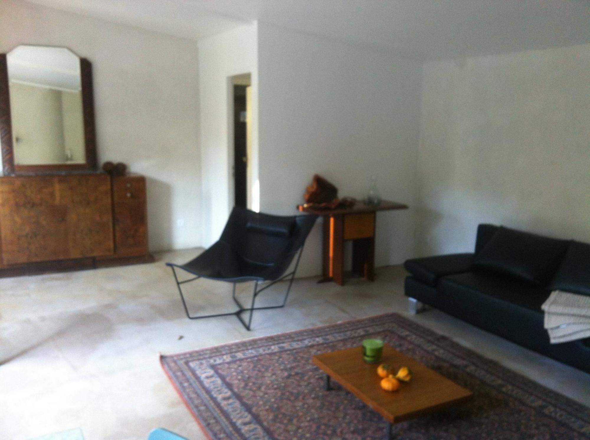 Du Cote De Chez Soi Hotel La Ciotat Ruang foto