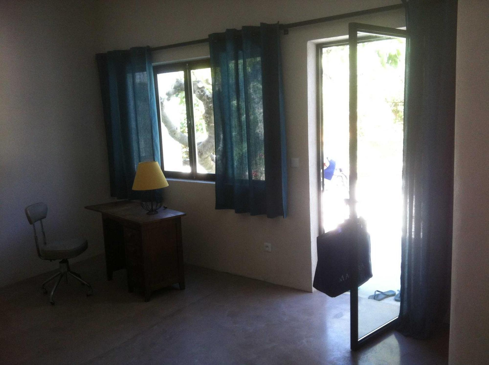 Du Cote De Chez Soi Hotel La Ciotat Ruang foto