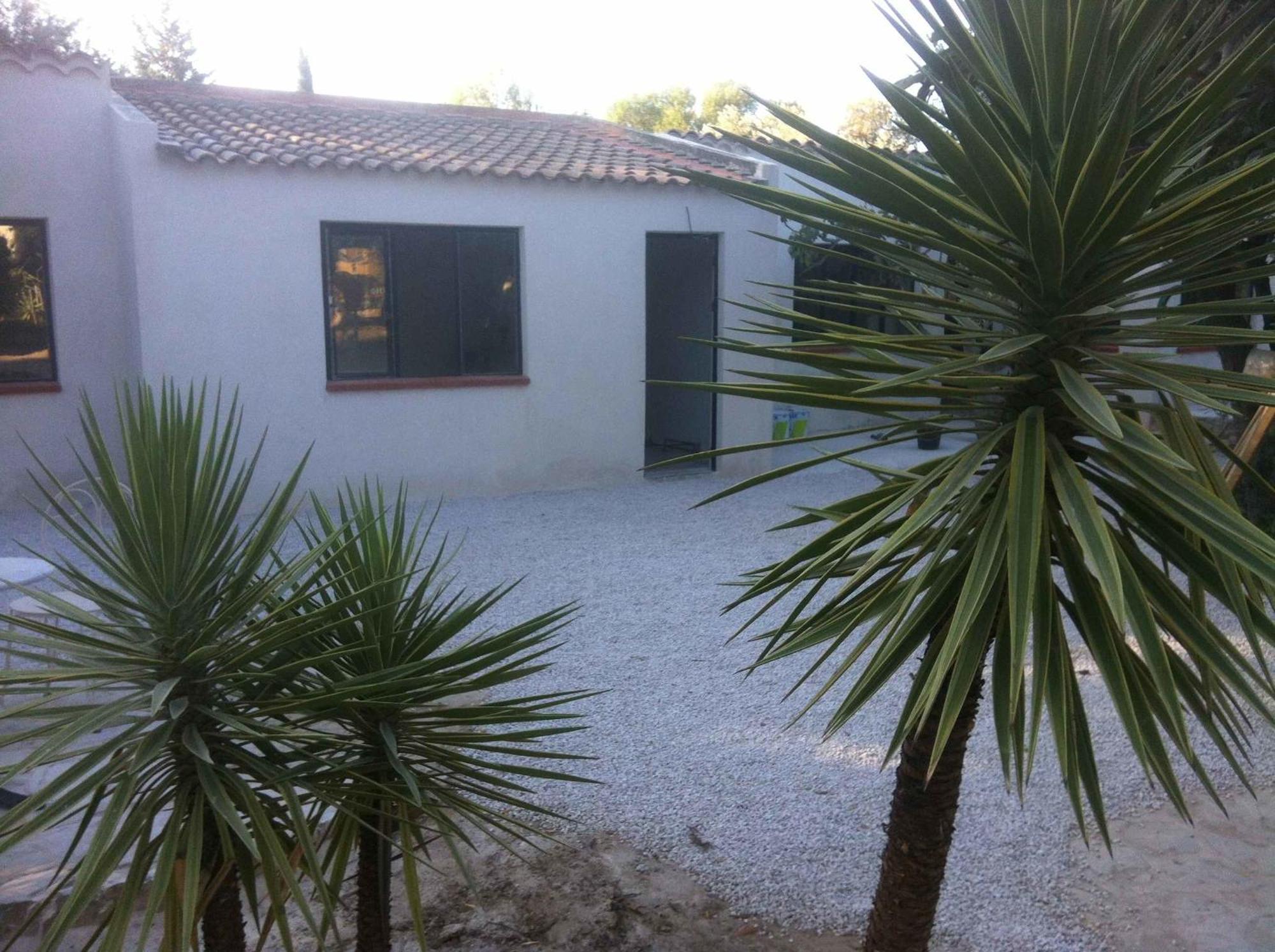 Du Cote De Chez Soi Hotel La Ciotat Ruang foto