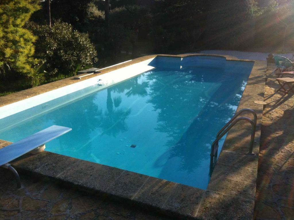 Du Cote De Chez Soi Hotel La Ciotat Bagian luar foto