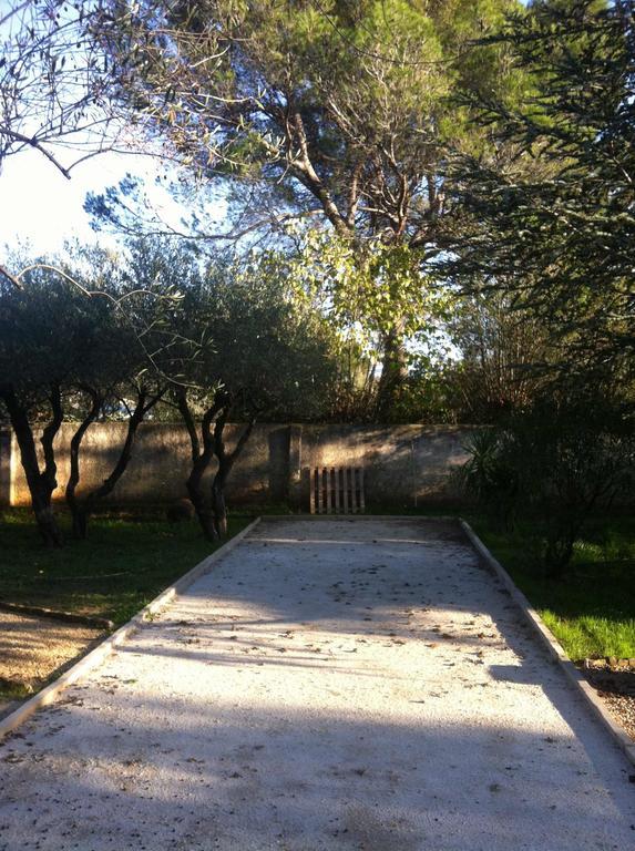 Du Cote De Chez Soi Hotel La Ciotat Ruang foto