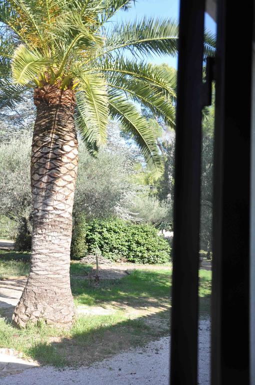 Du Cote De Chez Soi Hotel La Ciotat Ruang foto
