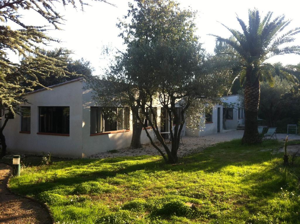 Du Cote De Chez Soi Hotel La Ciotat Ruang foto