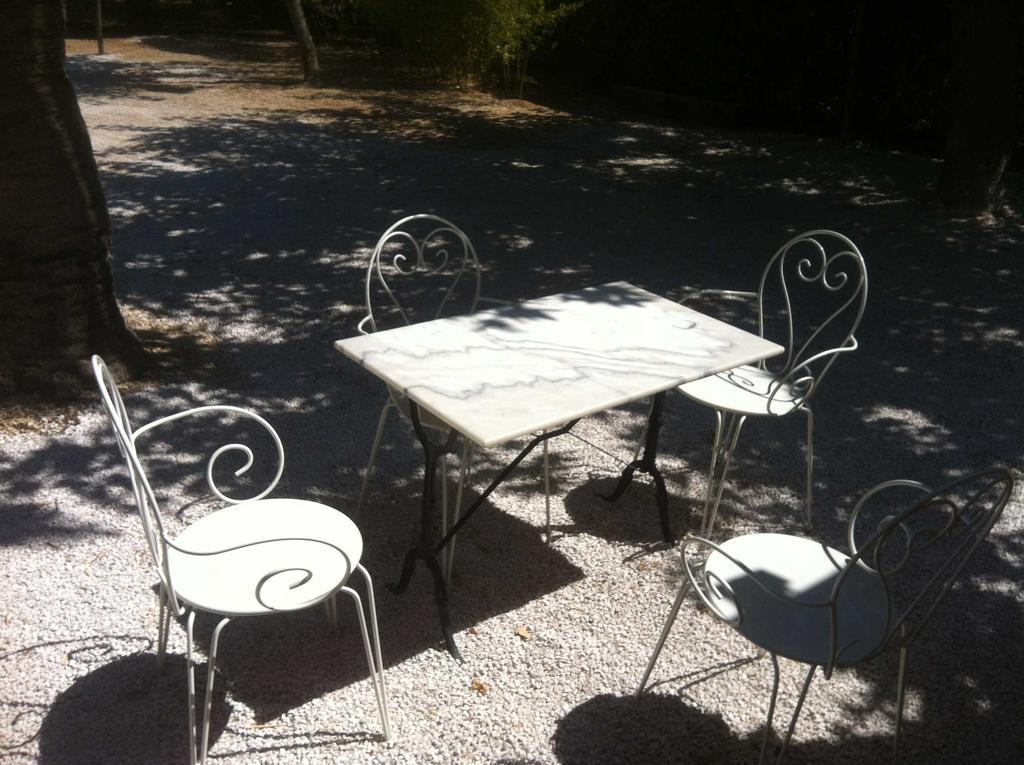 Du Cote De Chez Soi Hotel La Ciotat Ruang foto