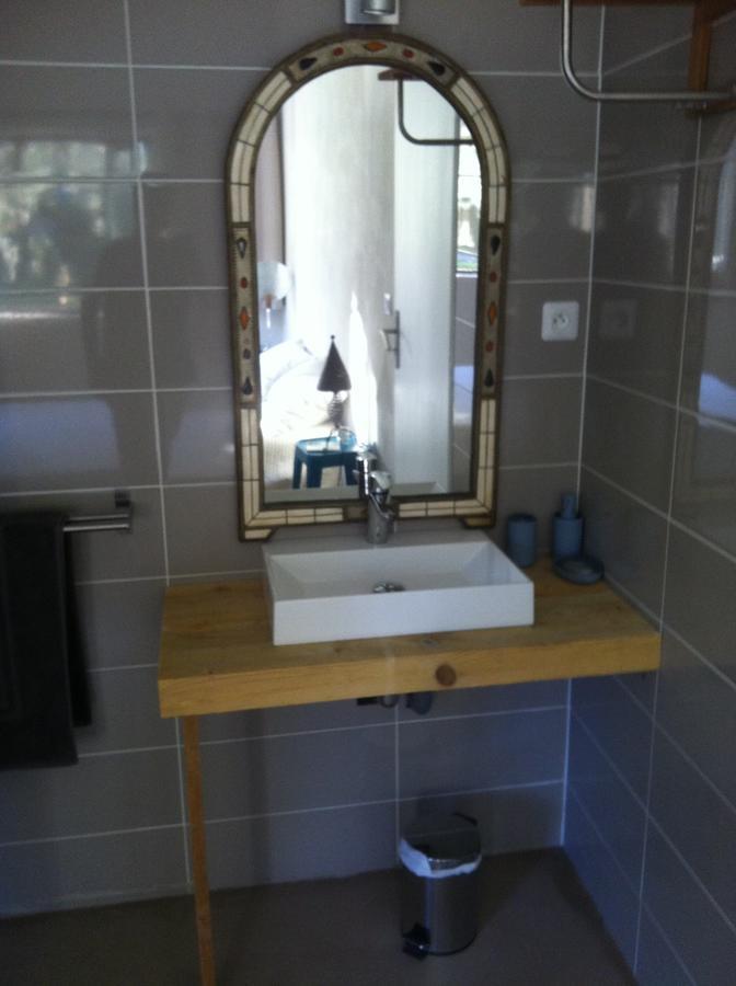 Du Cote De Chez Soi Hotel La Ciotat Ruang foto